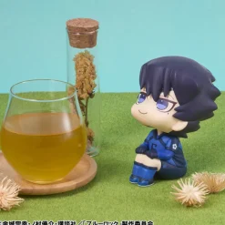 MegaHouse Figure*LookUp BLUE LOCK Tabito Karasu Figure JAPAN OFFICIAL