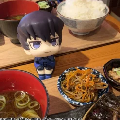 MegaHouse Figure*LookUp BLUE LOCK Tabito Karasu Figure JAPAN OFFICIAL