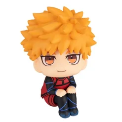 MegaHouse LookUp Bluelock Rensuke Kunigami Second Selection Ver Figure JAPAN