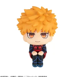 MegaHouse LookUp Bluelock Rensuke Kunigami Second Selection Ver Figure JAPAN