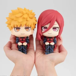 MegaHouse LookUp Bluelock Rensuke Kunigami Second Selection Ver Figure JAPAN