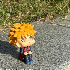 MegaHouse LookUp Bluelock Rensuke Kunigami Second Selection Ver Figure JAPAN