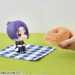 MegaHouse Figure*LookUp Bluelock Reo Mikage Figure JAPAN OFFICIAL