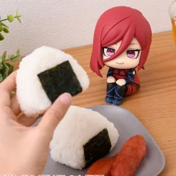 MegaHouse Figure*LookUp Bluelock Hyouma Chigiri Second Selection Ver Figure JAPAN