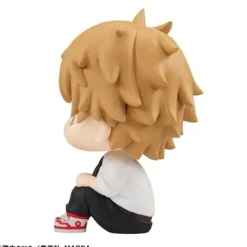 MegaHouse Figure*LookUp Chainsaw Man Denji Complete Figure JAPAN OFFICIAL ZA-415