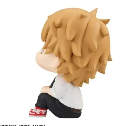 MegaHouse Figure*LookUp Chainsaw Man Denji Complete Figure JAPAN OFFICIAL ZA-415