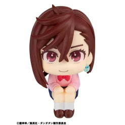 MegaHouse LookUp Dandadan Momo Figure JAPAN OFFICIAL