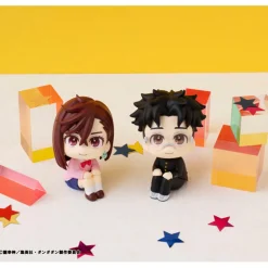 MegaHouse LookUp Dandadan Momo Figure JAPAN OFFICIAL