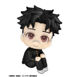 MegaHouse Figure*LookUp Dandadan Okarun Figure JAPAN OFFICIAL