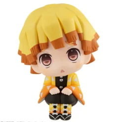 MegaHouse LookUp Demon Slayer Kimetsu no Yaiba Zenitsu Agatsuma Complete Figure