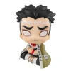 MegaHouse Figure*LookUp Demon Slayer: Kimetsu no Yaiba Gyomei Himejima Figure JAPAN