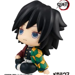 MegaHouse Figure|Demon Slayer*LookUp Demon Slayer Kimetsu no Yaiba Giyu Tomioka Figure JAPAN