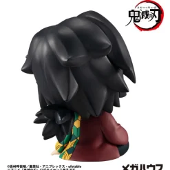 MegaHouse Figure|Demon Slayer*LookUp Demon Slayer Kimetsu no Yaiba Giyu Tomioka Figure JAPAN
