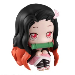 MegaHouse Figure*LookUp Demon Slayer: Kimetsu no Yaiba Nezuko Kamado Complete Figure