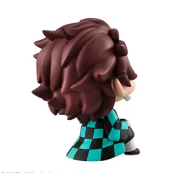 MegaHouse LookUp Demon Slayer Kimetsu no Yaiba Tanjiro Kamado Complete Figure