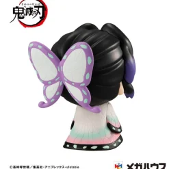 MegaHouse LookUp Demon Slayer Shinobu Kocho Figure JAPAN OFFICIAL