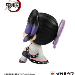MegaHouse LookUp Demon Slayer Shinobu Kocho Figure JAPAN OFFICIAL