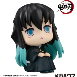 MegaHouse LookUp Demon Slayer Kimetsu no Yaiba Muichiro Tokito Figure JAPAN
