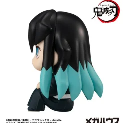 MegaHouse LookUp Demon Slayer Kimetsu no Yaiba Muichiro Tokito Figure JAPAN