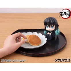 MegaHouse LookUp Demon Slayer Kimetsu no Yaiba Muichiro Tokito Figure JAPAN