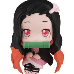 MegaHouse LookUp Demon Slayer: Kimetsu no Yaiba Nezuko Kamado Complete Figure