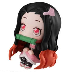 MegaHouse LookUp Demon Slayer: Kimetsu no Yaiba Nezuko Kamado Complete Figure