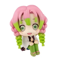 MegaHouse Figure*LookUp Demon Slayer: Kimetsu no Yaiba Mitsuri Kanroji Figure JAPAN
