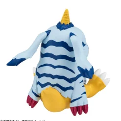 MegaHouse Figure|Digimon*LookUp Digimon Adventure Gabumon Figure JAPAN OFFICIAL
