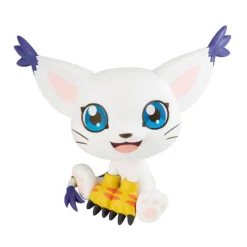 MegaHouse LookUp Digimon Adventure Tailmon Figure JAPAN OFFICIAL