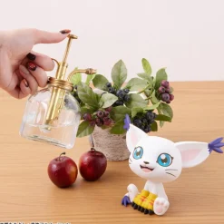 MegaHouse LookUp Digimon Adventure Tailmon Figure JAPAN OFFICIAL