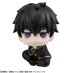 MegaHouse LookUp Gintama Toshiro Hijikata Figure JAPAN OFFICIAL