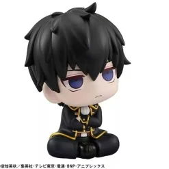 MegaHouse LookUp Gintama Toshiro Hijikata Figure JAPAN OFFICIAL