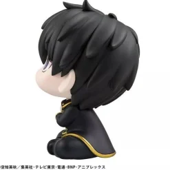 MegaHouse LookUp Gintama Toshiro Hijikata Figure JAPAN OFFICIAL