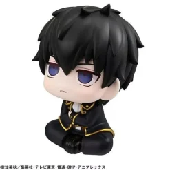 MegaHouse LookUp Gintama Toshiro Hijikata Figure JAPAN OFFICIAL