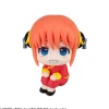 MegaHouse Figure*LookUp Gintama Kagur Figure JAPAN OFFICIAL