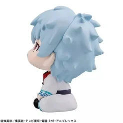 MegaHouse Figure*LookUp Gintama Gintoki Sakata Figure JAPAN OFFICIAL