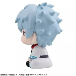 MegaHouse Figure*LookUp Gintama Gintoki Sakata Figure JAPAN OFFICIAL