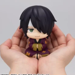 MegaHouse LookUp Gintama Shinsuke Takasugi Figure JAPAN OFFICIAL