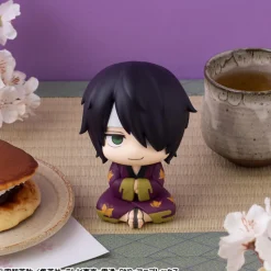 MegaHouse LookUp Gintama Shinsuke Takasugi Figure JAPAN OFFICIAL