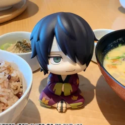 MegaHouse LookUp Gintama Shinsuke Takasugi Figure JAPAN OFFICIAL