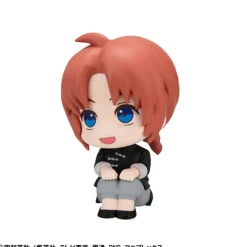 MegaHouse Figure*LookUp Gintama Kamui Figure JAPAN OFFICIAL