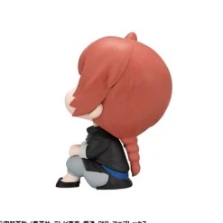 MegaHouse Figure*LookUp Gintama Kamui Figure JAPAN OFFICIAL