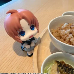 MegaHouse Figure*LookUp Gintama Kamui Figure JAPAN OFFICIAL