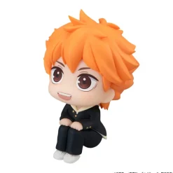 MegaHouse LookUp Haikyuu!! Shoyo Hinata Figure JAPAN OFFICIAL