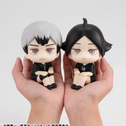 MegaHouse Figure*LookUp Haikyuu!! Shinsuke Kita Uniform Ver. Figure JAPAN OFFICIAL