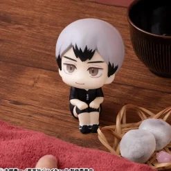 MegaHouse Figure*LookUp Haikyuu!! Shinsuke Kita Uniform Ver. Figure JAPAN OFFICIAL