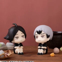 MegaHouse Figure*LookUp Haikyuu!! Shinsuke Kita Uniform Ver. Figure JAPAN OFFICIAL