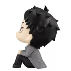 MegaHouse LookUp Haikyuu!! Keiji Akaashi Figure JAPAN OFFICIAL