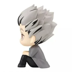 MegaHouse LookUp Haikyuu!! Kotaro Bokuto Figure JAPAN OFFICIAL