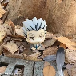 MegaHouse LookUp Haikyuu!! Kotaro Bokuto Figure JAPAN OFFICIAL